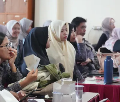 Pentingnya Kolaborasi antara Sekolah dan Dunia Usaha