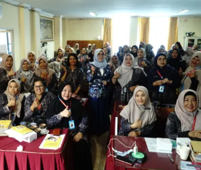 Inovasi Pembelajaran untuk Meningkatkan Minat Belajar Siswa