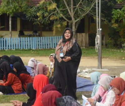 Perayaan Hari Kemerdekaan Republik Indonesia