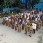 Peran Guru dalam Meningkatkan Kompetensi Siswa