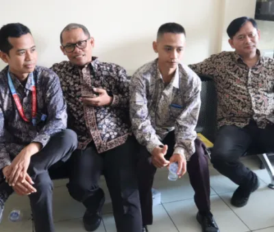 Lomba Kreativitas dan Inovasi Siswa