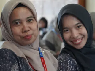 Fasilitas Modern Sekolah untuk Mendukung Pembelajaran Berkualitas