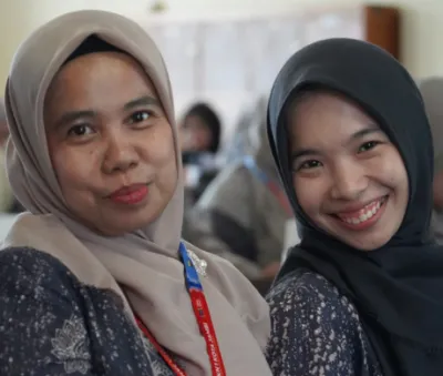 Fasilitas Modern Sekolah untuk Mendukung Pembelajaran Berkualitas