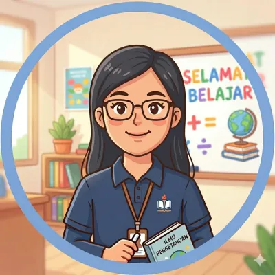 YERSI LINDAWATI POSMAULI