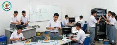 Kegiatan Praktik Kerja Lapangan (PKL) dan Manfaatnya bagi Siswa SMK