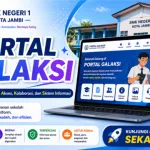 Sekolah Berbasis Teknologi: Menjawab Tantangan Era Digital