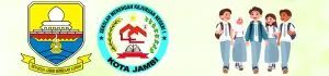 SMKN 1 KOTA JAMBI logo