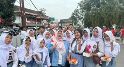 Kegiatan 18 Agustus 2024