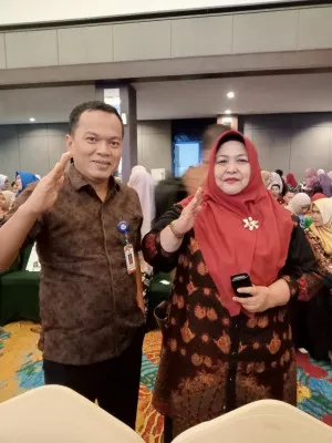 Kegiatan Sosialisasi dan Komunikasi Pembinaan Ideologi Pancasila Bagi Guru Di Provinsi Jambi