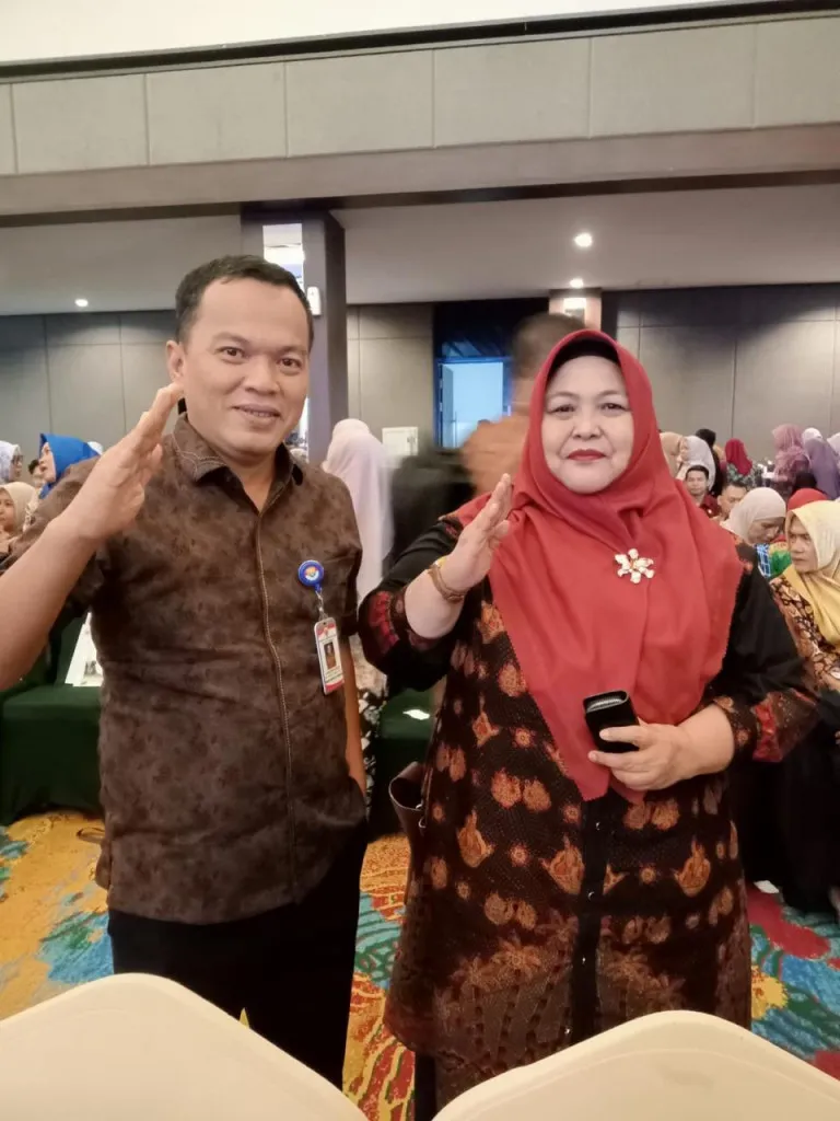 Kegiatan Sosialisasi dan Komunikasi Pembinaan Ideologi Pancasila Bagi Guru Di Provinsi Jambi