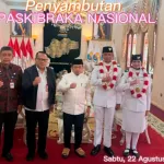 Siswa SMKN 1 Kota Jambi Harumkan Nama Daerah di Tingkat Nasional, Disambut Bangga Gubernur hingga Keluarga Besar Sekolah
