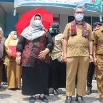 Semangat Juara! SMKN 1 Kota Jambi Antusias Ikuti Lomba Sekolah Sehat Bersertifikat UKS/M Tingkat Kota Jambi Tahun 2026