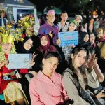 SMKN 1 KOTA JAMBI TAMPIL SPEKTAKULER DAN SABET GELAR JUARA DRAMA MUSIKAL PEKAN PESONA PARIWISATA 2026
