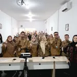 Tingkatkan Kualitas Vokasi dan Literasi Keuangan, SMKN 1 Kota Jambi Gelar Kunjungan Industri ke Bursa Efek Indonesia